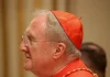 Cardinal Roche: St. John Henry Newman and the Lifelong Journey Toward Truth Cardinal Arthur Roche (Credit https://collegeofcardinalsreport.com/)