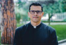 Mexican Priest Carlos Alberto Gutiérrez Elected Director General of the Legionaries of Christ Until 2032 Fr. Carlos Gutiérrez López, LC (Credit https://legionariesofchrist.org/)