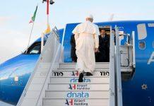 Apostolic Nuncio Calls Cameroonians to Spiritual Readiness Ahead of Pope Leo XIV’s Historic Visit