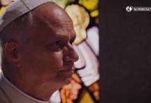 Pope Leo XIV in Torrevecchia: “Everyone Can Be a Builder of Peace and Reconciliation”