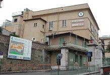 Rome’s Bambino Gesù Hospital Ranked Sixth Globally, Tops Europe in Newsweek 2026 Survey Bambino Gesù Hospital ( By Marten253 at Italian Wikipedia, CC BY-SA 3.0,)