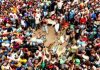 Holy See Watches Nigeria with “Great Interest and Constant Prayer,” Says Apostolic Nuncio