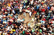 Holy See Watches Nigeria with “Great Interest and Constant Prayer,” Says Apostolic Nuncio