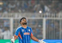 Faith Under the Floodlights: Sanju Samson’s Quiet Testament Amid India’s T20 Glory Sanju V Samson (Credit Sanju V Samson Instagram account)