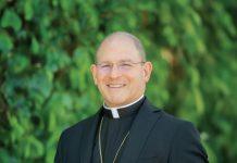 Pope Leo XIV Appoints Australian Bishop as Vatican’s Top Legal Expert Amid Calls for Canon Law Reform Bishop Anthony Randazzo (Credit https://www.bbcatholic.org.au/)