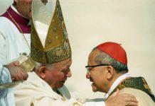 Cardinal Văn Thuận: A Witness of Hope That Endures Through Every Trial Cardinal Francis Xavier Nguyễn Văn Thuận (Credit https://www.cardinalvanthuan.org/)