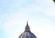 Jean-Baptiste de Franssu Steps Down as IOR President After 12 Transformative Years of Reform