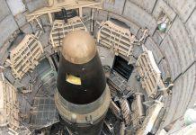 Asian Cardinal Condemns Nuclear “Double Standards” Among Global Powers Titan II ICBM - decommissioned nuclear missile - at the Titan Missile Museum, Green Valley, Sahuarita, Arizona (Photo by Stephen Cobb on Unsplash)