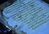 Long-lost pages of Paul’s letters recovered, shedding light on how Early Christians read Bible New Testament manuscripts: Codex H. (Credit Damianos Kasotakis University of Glasgow)