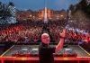 Young Catholics denounce Buenos Aires techno tribute to Pope Francis Portuguese priest-DJ Guilherme Peixoto