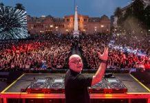 Young Catholics denounce Buenos Aires techno tribute to Pope Francis Portuguese priest-DJ Guilherme Peixoto