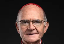 Southern African Bishops Confront Trump Over Attacks on Pope Leo XIV and ‘Blasphemous’ AI Christ Image Cardinal Stephen Brislin, the Archbishop of Johannesburg