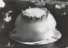 Catholic Bishops Warn of Rising Nuclear Threats as Global Arms Control Weakens A 21 kiloton underwater nuclear weapons effects test, known as Operation CROSSROADS (Event Baker), conducted at Bikini Atoll (1946). (By U.S. Army Photographic Signal Corps - Public Domain, wikimediacommons)