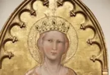 St. Elizabeth of Hungary: Living Example of the Charity of Christ