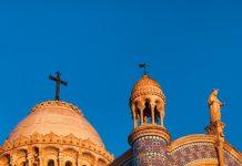 Twin Suspected Suicide Blasts Reported in Algeria as Pope Begins Historic Visit Algiers, Algeria (Photo by abderrahmane chablaoui on Unsplash)