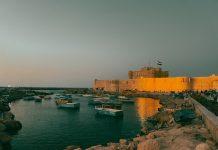 Saint Dionysius of Alexandria: Bishop, Defender of the Faith alexandria