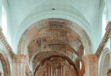 Goa Christians Welcome Arrest of YouTuber Over Remarks on St. Francis Xavier Basilica of Bom Jesus in Old Goa of western India that preserves the body of St. Francis Xavier. (Photo by Amal K Raju on Unsplash)