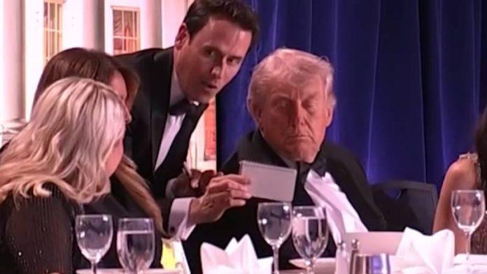 Attempted assassination attempt on President Trump | Screenshot YT