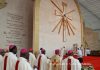 Pope Leo XIV to Malabo: “Christ Is Everything for Us” in Final Mass of African Apostolic Journey Pope Leo XIV delivers powerful homily at Malabo Stadium (Vatican Media)