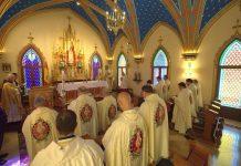 Spain: Archbishop of Toledo Celebrates Heralds of the Gospel’s 25 Years of Pontifical Approval