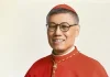 Hong Kong Commissions First Lay Catechists Under Pope Francis’ Mandate HIS EMINENCE CARDINAL STEPHEN SAU YAN CHOW, S.J., Bishop of Hong Kong(Credit