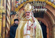 EU Bishops Convene in Cyprus to Address Holy Land Crisis, Migration, and Europe’s Role in Peacebuilding Cardinal Pizzaballa, Easter Sunday 2026 | © Latin Patriarchate