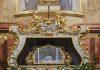 Stolen Relic Recovered: Czech Police Find Skull of Saint Zdislava Encased in Concrete The skull of St. Zdislava of Lemberk, a 13th-century Dominican laywoman whose remains have been venerated by pilgrims for centuries, is seen in an undated photo at the Basilica of St. Lawrence and St. Zdislava in Jablonne v Podjestedi, a small Czech town 70 miles north of Prague. On May 12, 2026, a thief slipped into the basilica just before evening Mass, smashed the glass reliquary and escaped in a flash with the saint’s skull. On May 15, police announced they had recovered the relic and found the thief. (OSV News photo/courtesy Father Lawrence Lew)