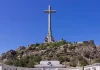 Spain’s Valley of the Fallen Dispute Deepens Ahead of Pope Leo’s June Visit The Valley of the Fallen. Credit: Godot13 / Wikimedia, CC BY-SA 4.0