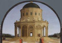 Polish Bishops Defend Constitutional Definition of Marriage as EU Ruling Spurs Policy Shift Spozalizio - The Engagement of the Virgin Mary - (Raffaello - Public Domain Wikimedia commons)