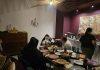 Elderly Nuns’ Unapproved Trip to Rome Sparks Concern and Controversy in Goldenstein The Goldenstein Nuns in Rome with Andreas Englisch (Credit Andreas Englisch FB Page)