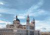 Madrid Archdiocese Suppresses Daughters of Merciful Love After Year-Long Canonical Intervention Almudena Cathedral in Madrid (Photo by Matt Dany on Unsplash)