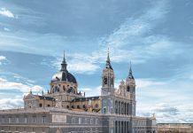 Neocatechumenal Way Marks 60 Years as Madrid Celebrates Legacy and Advances Cause of Co-Founder Carmen Hernández Almudena Cathedral in Madrid (Photo by Matt Dany on Unsplash)