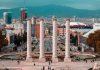 Security Tightened in Spain Ahead of Pope Leo XIV Visit After Extremist Propaganda Threat Barcelona Spain (Photo by Marius Berceanu on Unsplash)