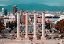 Coalition of Secularist and Political Groups Opposes Papal Visit to Barcelona Barcelona Spain (Photo by Marius Berceanu on Unsplash)