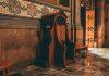 Debating the Seal of Confession: Philippe Marie Challenges Louis Sarkozy’s Call for Reform Confessional (Photo by Roger Ce on Unsplash)