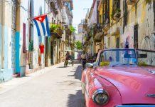 Vatican Warns Against Politicizing Aid as U.S.–Cuba Tensions Deepen Cuba (Photo by Alexander Kunze on Unsplash)