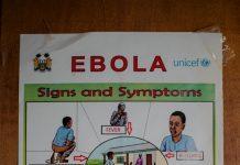CAFOD Urges Urgent Global Support as Ebola Outbreak Escalates in Democratic Republic of the Congo