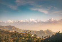 Nepal’s Christian Minority Calls for Constitutional Reform to Safeguard Religious Freedom Himalayas seen from Nepal (Photo by Avel Chuklanov on Unsplash)