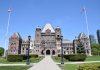 London Physician Reprimanded Over MAID Practices After Two Patient Care Incidents Legislative Assembly of Ontario - Queens Park (Photo by Ronin on Unsplash)