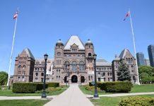 London Physician Reprimanded Over MAID Practices After Two Patient Care Incidents Legislative Assembly of Ontario - Queens Park (Photo by Ronin on Unsplash)