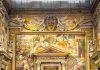 Pope Leo XIV Expands Bishops’ Authority to Address Crises in Autonomous Monasteries The grand Sala Regia in the Apostolic Palace, with a view towards the Cappella Paolina. (Photo by Renato Muolo on Unsplash)