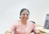 Sister Helen Mary Anthony Becomes First Woman to Lead India’s Largest Catholic Healthcare Network Sr Helen Mary Anthony is a member of the Congregation of the Sisters of St Anne, Bangalore. (Credit The Tablet)