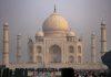 Arrests of Three Christians in Uttar Pradesh Spark Concerns Over Misuse of Anti-Conversion Laws Taj Mahal Agra Uttar Pradesh India (Photo by Martijn Vonk on Unsplash)
