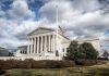 Supreme Court Declines to Hear Catholic Bishops’ Appeal in Donor Lawsuit Over Peter’s Pence Collection US Supreme COurt (Photo by Tim Mossholder on Unsplash)