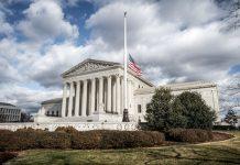 Supreme Court Declines to Hear Catholic Bishops’ Appeal in Donor Lawsuit Over Peter’s Pence Collection US Supreme COurt (Photo by Tim Mossholder on Unsplash)