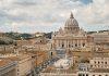 Vatican Dicastery Releases Pastoral Guide to Illuminate Pope Leo XIV’s Magnifica Humanitas Vatican City St Peter's Basilica (Photo by Michał Kostrzyński on Unsplash)