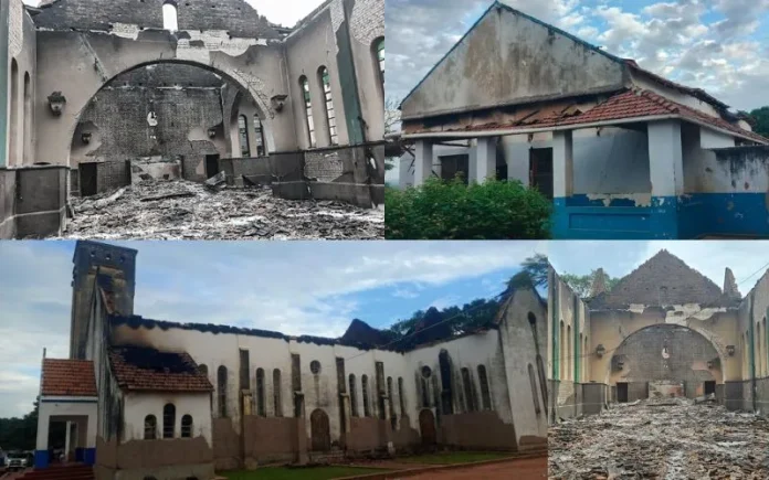 Credit: Diocese of Pemba