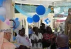 New Marian Prayer Garden Opens in Nairobi, Offering Space for Healing, Reflection, and Spiritual Renewal Marian Prayer Garden in Nairobi (Credie ACI Africa)