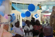 New Marian Prayer Garden Opens in Nairobi, Offering Space for Healing, Reflection, and Spiritual Renewal Marian Prayer Garden in Nairobi (Credie ACI Africa)
