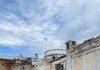 Vatican Envoy Backs Peace Efforts as Zelenskyy Urges Direct Talks with Putin The building of a cinema and youth center in Chernihiv, Ukraine that was destroyed by an aerial bomb in March 2022. (Photo by Anzhela Bets on Unsplash)